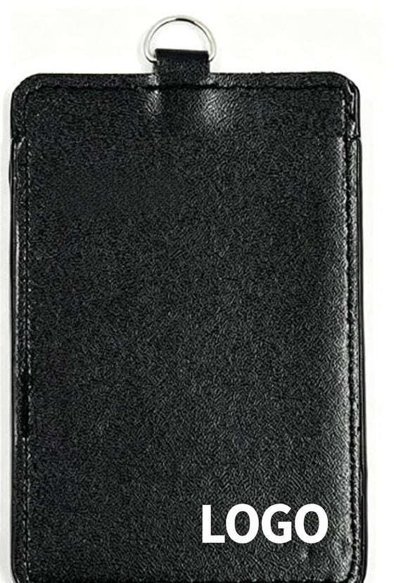 Portrait ID Card Holder - hover image