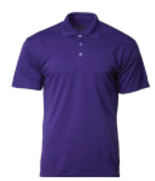 CRP7200 Crossrunner Dri-Fit Performance Polo (Unisex)