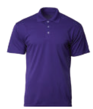 CRP7200 Crossrunner Dri-Fit Performance Polo (Unisex)