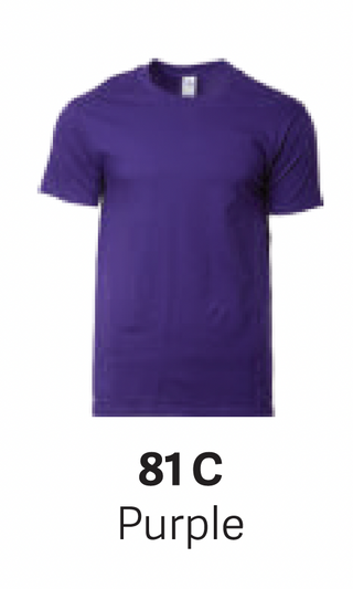 GD76000 Premium Cotton T-Shirt (Unisex)