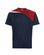 Navy / Red / White