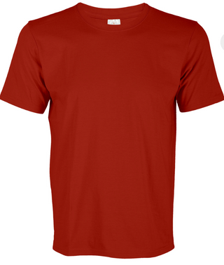CT51 Comfy Cotton Short Sleeve T-Shirt (Unisex)
