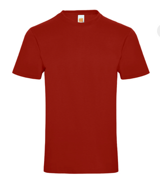 CT71 Superb Cotton Short Sleeve T-Shirt (Unisex)