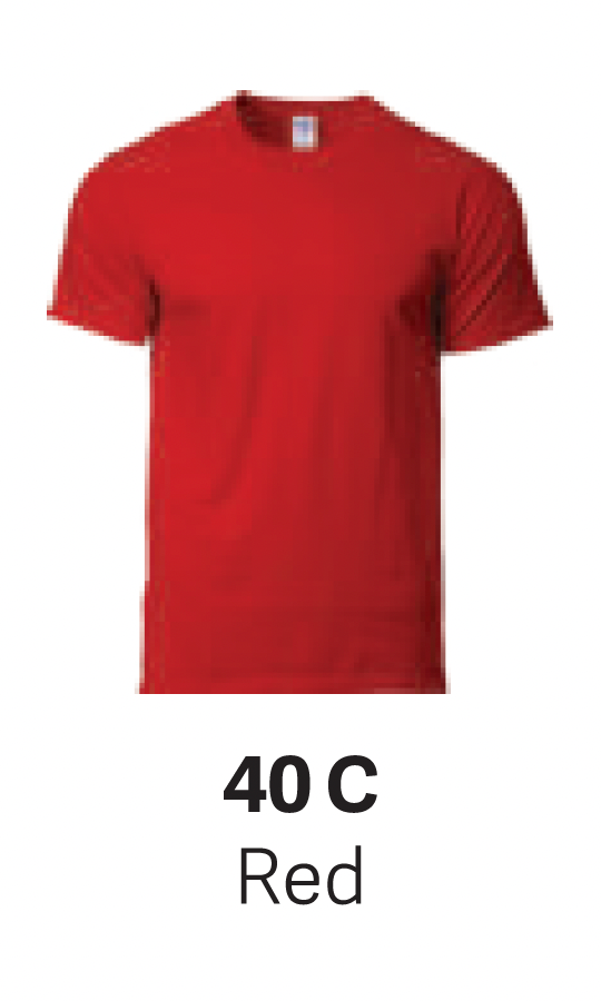 GD76000 Premium Cotton T-Shirt (Unisex)