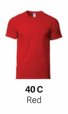 GD76000 Premium Cotton T-Shirt (Unisex)