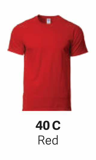 GD76000 Premium Cotton T-Shirt (Unisex)