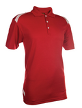 Red / White
