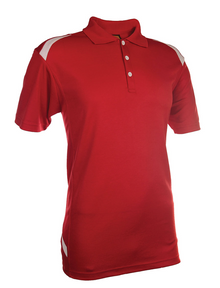 QD34 Dri-Fit CVC Polo Shirt