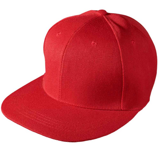 CP23 Polyester Snapback Cap
