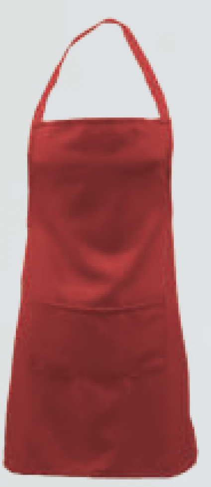 NHA1100 Vicious Apron