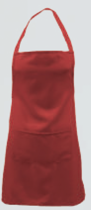 NHA1100 Vicious Apron
