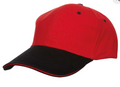 Red / Black