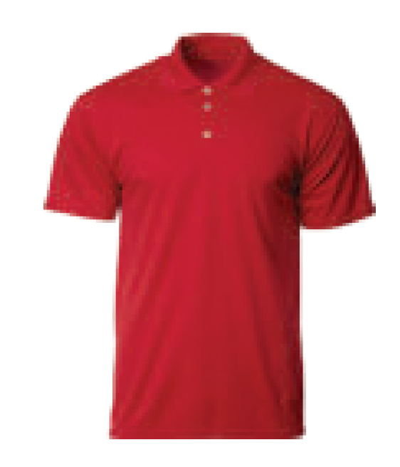 CRP7200 Crossrunner Dri-Fit Performance Polo (Unisex)