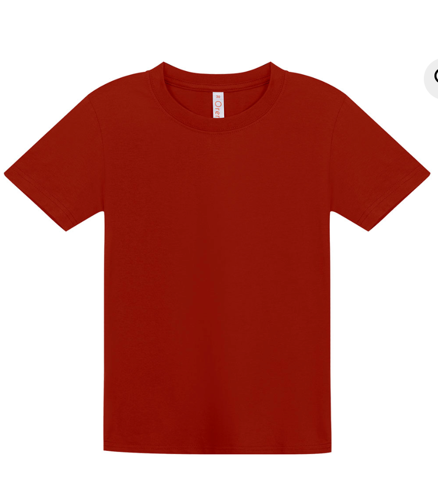 CT52 Kids Comfy Cotton Short Sleeve T-Shirt