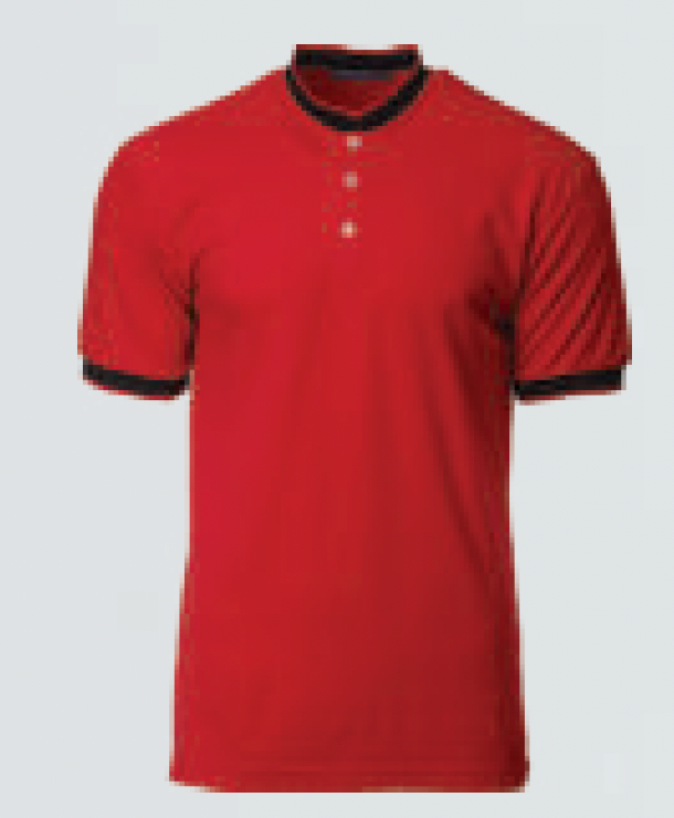 NHB2200 York Polo (Unisex)