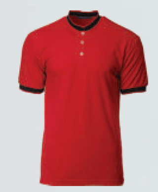 NHB2200 York Polo (Unisex)