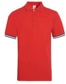 HC26 CVC Honeycomb Polo Shirt (Unisex)