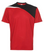 Red / Black / White