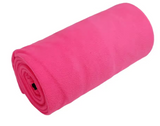 Portable Soft Fleece Sleeping Bag