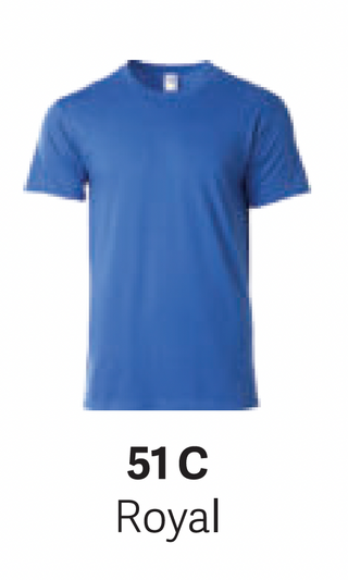 GD76000 Premium Cotton T-Shirt (Unisex)