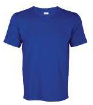 CT51 Comfy Cotton Short Sleeve T-Shirt (Unisex)