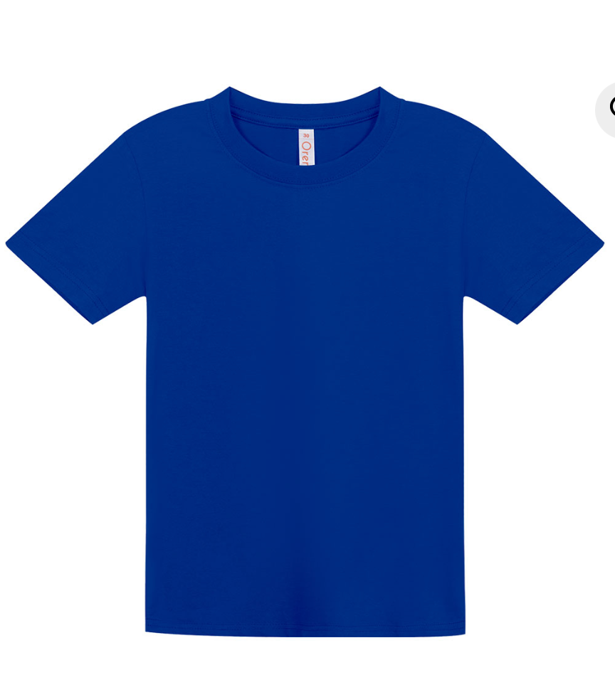 CT52 Kids Comfy Cotton Short Sleeve T-Shirt