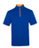 Royal / Light Orange