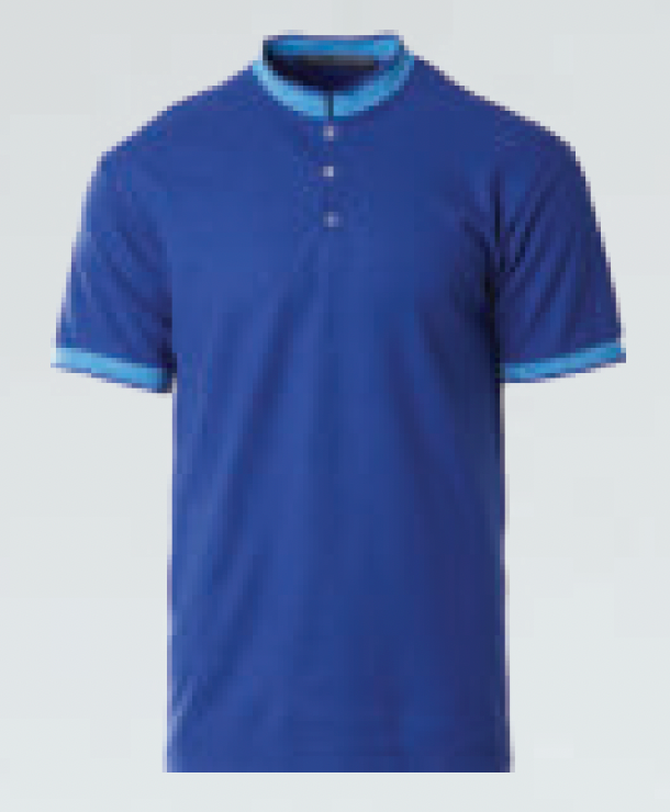NHB2200 York Polo (Unisex)
