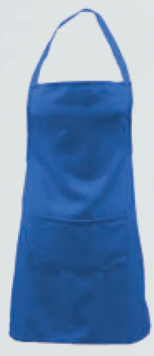 NHA1100 Vicious Apron