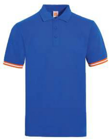 HC26 CVC Honeycomb Polo Shirt (Unisex)