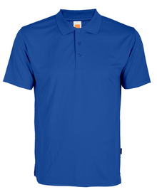 QD06 Plain Dri-Fit Polo Shirt (Unisex)