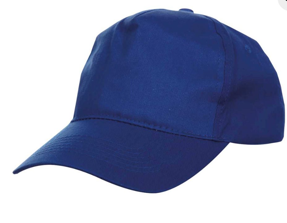 CP05 Polyester Baseball Cap