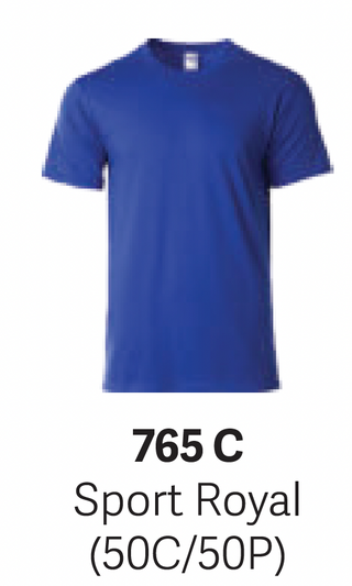 GD76000 Premium Cotton T-Shirt (Unisex)