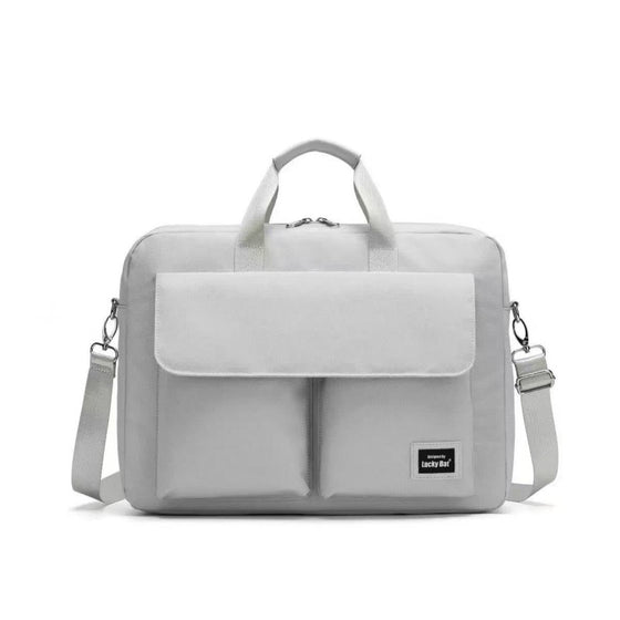 13" Structured Laptop Carry Bag - hover image