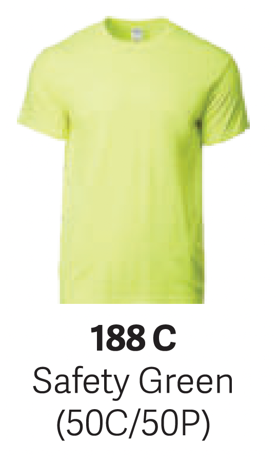 GD76000 Premium Cotton T-Shirt (Unisex)