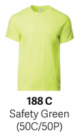Safety Green