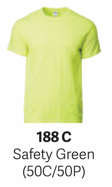 GD76000 Premium Cotton T-Shirt (Unisex)
