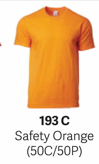 GD76000 Premium Cotton T-Shirt (Unisex)