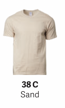 GD76000 Premium Cotton T-Shirt (Unisex)