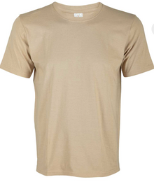 CT51 Comfy Cotton Short Sleeve T-Shirt (Unisex)