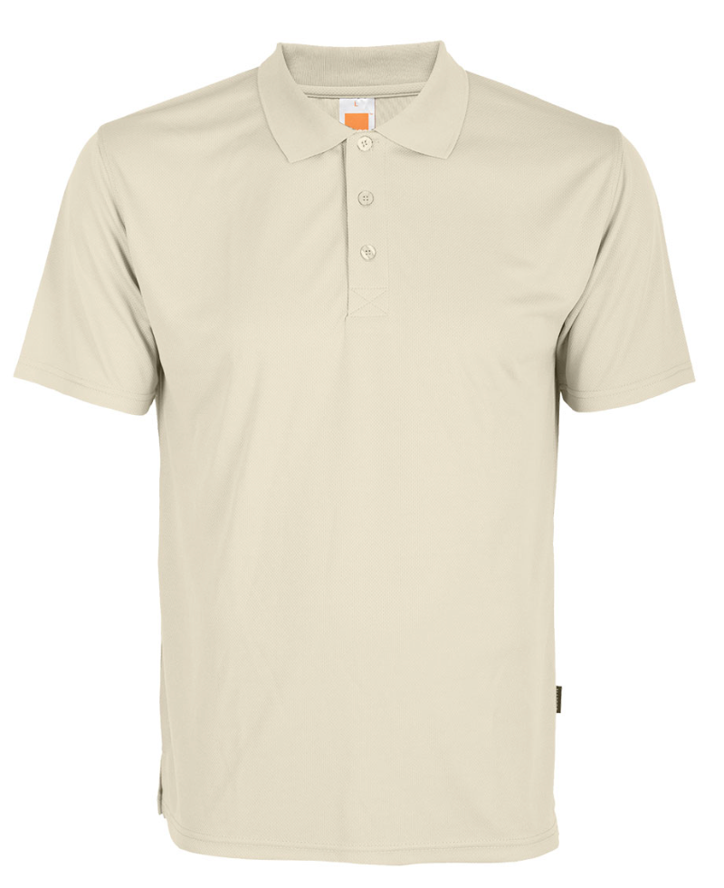 QD06 Plain Dri-Fit Polo Shirt (Unisex)