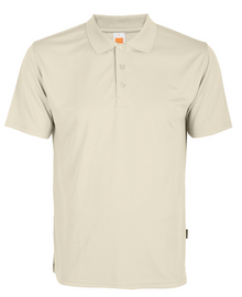 QD06 Plain Dri-Fit Polo Shirt (Unisex)