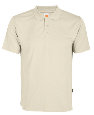 QD06 Plain Dri-Fit Polo Shirt (Unisex)