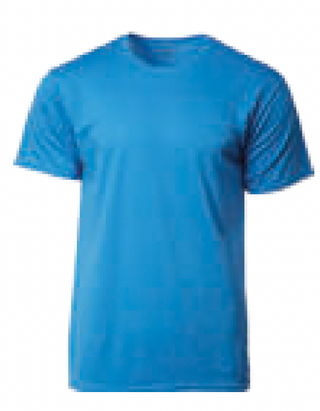 CRR3600 COLtec Performance Tee (Unisex)