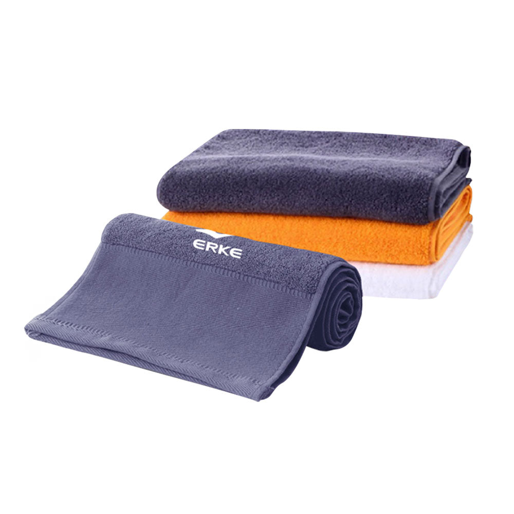 Pure Cotton Sports Towel