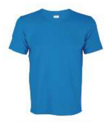 CT51 Comfy Cotton Short Sleeve T-Shirt (Unisex)