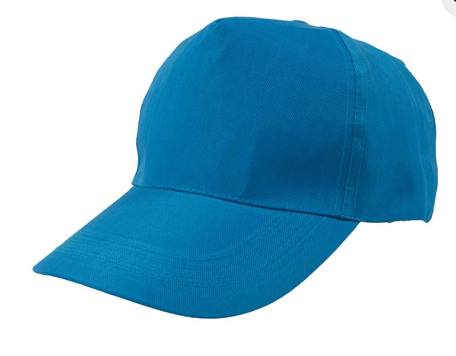 CP05 Polyester Baseball Cap