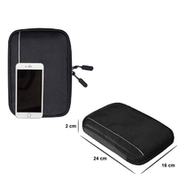 Travel Tech Organiser Case