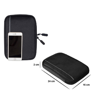 Travel Tech Organiser Case