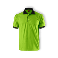Lime Green / Navy